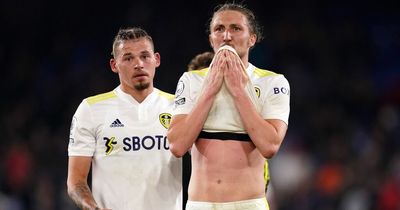 Leeds United warning for crunch 12 days as relegation fight threatens to tighten up