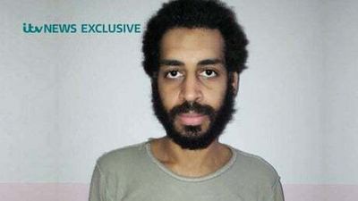 Alexanda Amon Kotey: British ‘Beatle’ terrorist to be sentenced over deaths of Western hostages