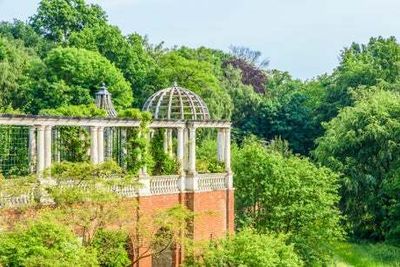 London’s hidden parks: green spaces across the city you might not have heard of