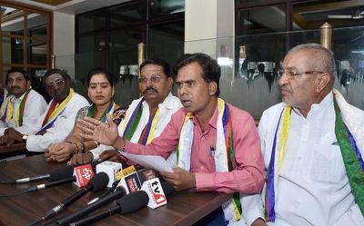 Top news developments in Karnataka on April 29, 2022