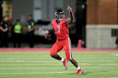 Mocking the second round of the 2022 NFL draft