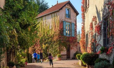 Hidden France: why I fell in love with peaceful, scenic Auvergne