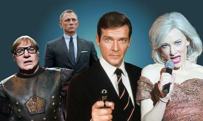 Eurovision, Mike Myers, and every James Bond movie: what’s new to streaming in Australia this May
