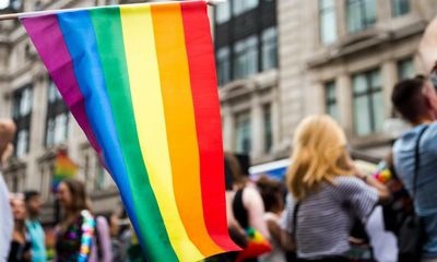 I’m an out and proud lesbian – but after a recent attack, being visible feels scary