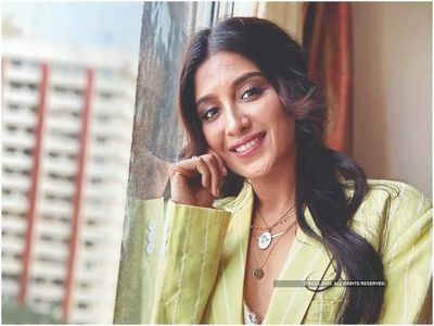 Exclusive! I had to be fair to myself: Nimrit Kaur Ahluwalia on quitting Choti Sarrdaarni