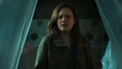 Pat Stacey’s weekend TV preview: Elisabeth Moss chases a time-hopping murderer in Shining Girls
