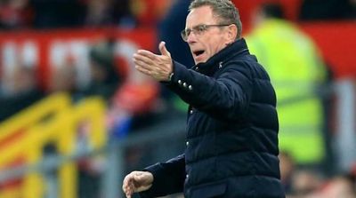 Rangnick Commits to Man Utd Role despite Austria Links