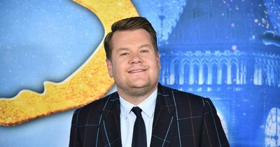 James Corden quits The Late Late Show in USA