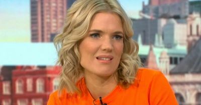 Charlotte Hawkins slams 'rude' Justin Bieber as she mocks 'spoof' music video