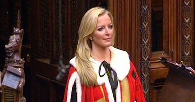 Michelle Mone's home raided by police in connection with £200m Covid PPE fraud probe