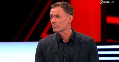 Chris Sutton delivers ominous Rangers prediction but Martin Keown champions 'the Ibrox factor'