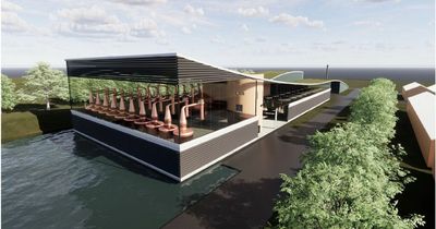 Chivas Brothers invests £88 million to improve distillery capacity and sustainability