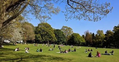 Northern Ireland weather forecast for May bank holiday weekend