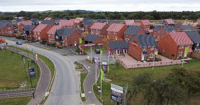 Approval for 141 homes near Gloucester and Cheltenham secured