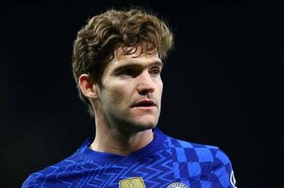 Marcos Alonso offers blueprint on how Chelsea can relaunch Premier League title challenge next season