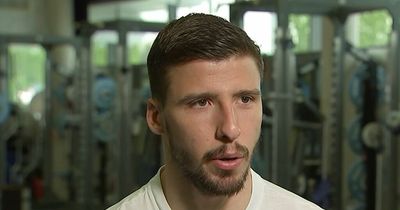 Man City star Ruben Dias makes 'difficult' admission over title battle with Liverpool