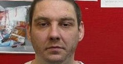 Appeal for help as police hunt for man, 37, wanted on recall to prison