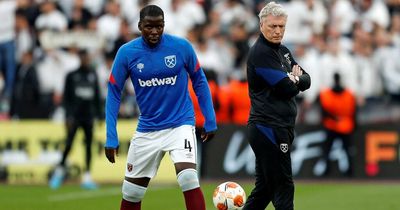 David Moyes' Kurt Zouma gamble and Jarrod Bowen's wasted chances among West Ham talking points