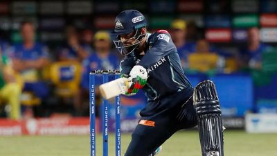 IPL 2022: Rashid Khan fast becoming the perfect finisher