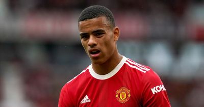 Police issue Mason Greenwood update day before Man Utd forward's bail expiry date