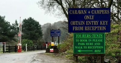 Sandyhills residents angry over plans to expand holiday park
