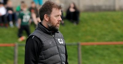Dalbeattie Star boss feels side have held their own against Old Firm youngsters