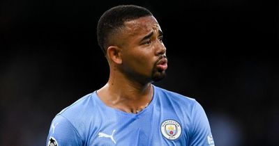 Why Arsenal must sign Manchester City ace Gabriel Jesus according to ex-Manchester United star