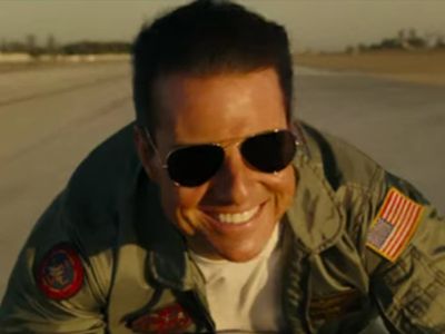 Top Gun: Maverick called ‘best film of the year’ in extremely positive first reactions