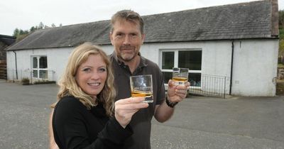 Former Auldgirth store to be turned into micro-distillery and visitor centre