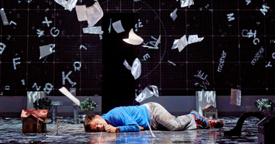 Review: The Curious Incident of the Dog in the Night-Time is a raw family drama
