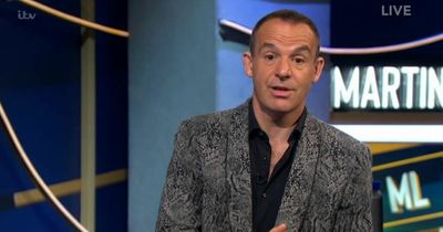Martin Lewis says people should 'ditch' cash ISA as soon as possible
