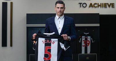 'What a turnaround' - Newcastle United supporters react to Fabian Schar's two-year contract extension