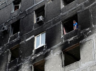 UK sends war crimes experts to Ukraine - Foreign Office
