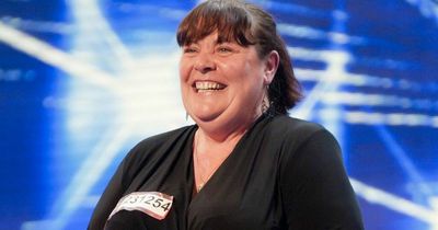 X Factor's 'Tesco' Mary Byrne looks completely different after six stone weight loss