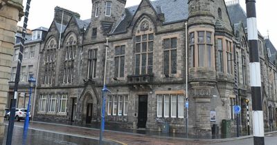 Former Perth and Kinross Council building handed to developer for £1 to allow hotel transformation