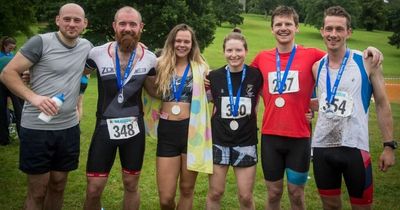 Beastie triathlons to return to Balloch Park this summer