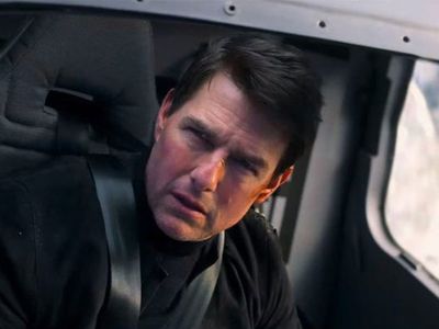 Mission: Impossible fans criticise ‘unoriginal’ title of new movie after CinemaCon announcement