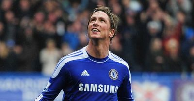 Fernando Torres' forgotten Chelsea hat-trick after "worst signing" claims