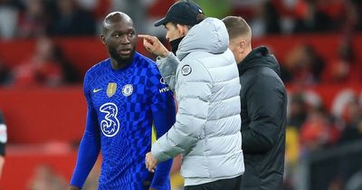 Chelsea's last five Premier League fixtures compared to Manchester United, Arsenal and Tottenham