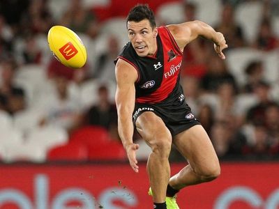 Bombers drop Shiel, Swans regain Papley