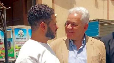 Sisi Pardons More than 3,000 Egyptian Inmates