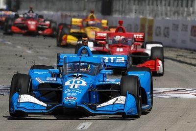 Palou confident that Honda is still a match for Chevrolet in IndyCar