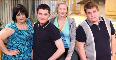 Gavin and Stacey comeback could be on cards as James Corden set to return from US