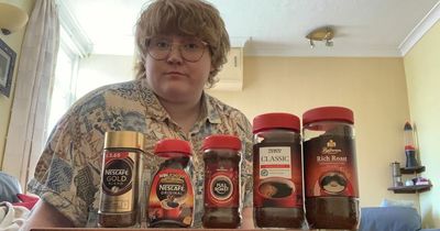 'I compared Nescafe instant coffee to Morrisons, Lidl and Tesco - one was so bland'