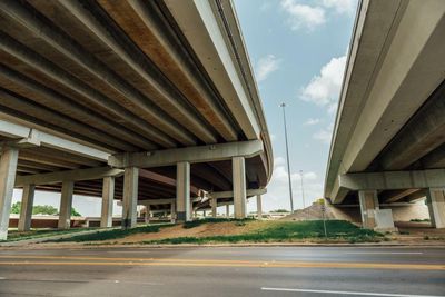 ‘It’s just more and more lanes’: the Texan revolt against giant new highways