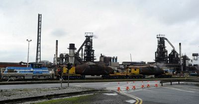 Government pledges help with electricity bills for high energy business users