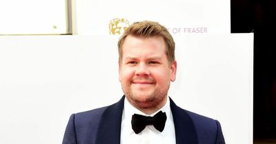 James Corden leaving Late Late Show after eight years as presenter