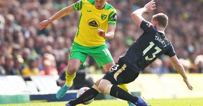 Newcastle United defender Matt Targett reveals his aims for the rest of the season