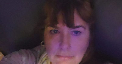 Gogglebox star Julie Malone leaves fans worried after posting 3am selfie