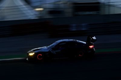 DTM drivers back return of night races after Portimao evening test